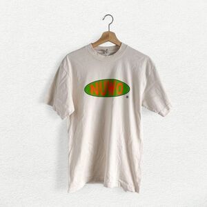 NUWO "Not Unless We Own" by Brent Faiyaz Tee